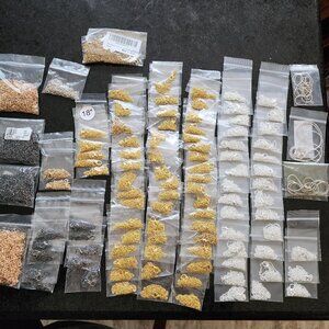 Jewelry Making Supplies - Chains